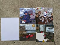 Image 5 of Art prints
