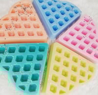Image 2 of Waffle