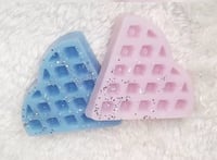 Image 1 of Waffle