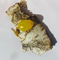 Image 3 of Playground, gul halskæde