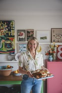 Easy Summer Entertaining with Camilla Thompson, Nov 21