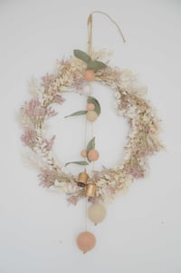 Image 1 of Suspension clochettes Feng Shui