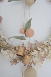 Image 2 of Suspension clochettes Feng Shui