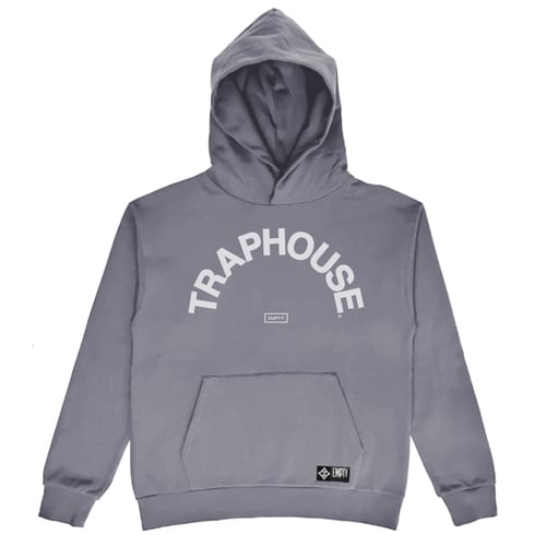 Image of Traphouse Convoy Hoodie 