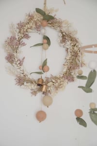 Image 3 of Suspension clochettes Feng Shui