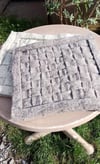 FELT SEAT PAD 