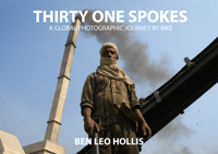 Thirty One Spokes Photobook