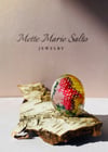 CUSTOM ring, add your own touch to your piece of jewelry