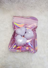Image 3 of Mini Packs X3 Hearts 