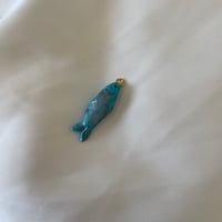 Sardine Charm