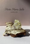 CUSTOM ring, add your own touch to your piece of jewelry