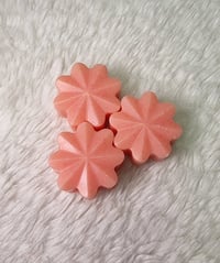 Image 1 of Pack X3 Flowers