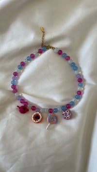 Image 2 of Sweets Shop Necklace