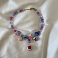 Image 2 of Sweets Shops Necklace 2