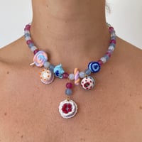 Image 1 of Sweets Shops Necklace 2