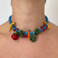 Image 1 of Garden Necklace 