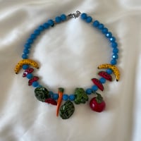 Image 2 of Garden Necklace 