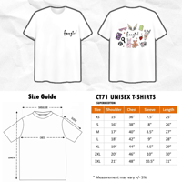 'fangirl' Shirt