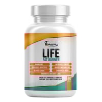 Image 1 of LIFE FAT BURNER W/ CARB BLOCKER 
