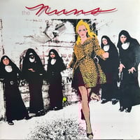 Image 1 of Nuns s/t 