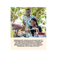 Image 3 of Simply West African: Easy, Joyful Recipes for Every Kitchen: A Cookbook by Pierre Thiam