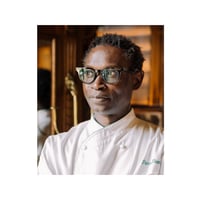 Image 5 of Simply West African: Easy, Joyful Recipes for Every Kitchen: A Cookbook by Pierre Thiam