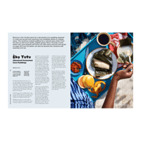 Image 2 of My Everyday Lagos: Nigerian Cooking at Home and in the Diaspora [A Cookbook]