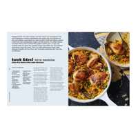 Image 4 of My Everyday Lagos: Nigerian Cooking at Home and in the Diaspora [A Cookbook]
