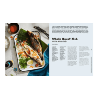 Image 3 of My Everyday Lagos: Nigerian Cooking at Home and in the Diaspora [A Cookbook]