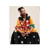 Image 5 of My Everyday Lagos: Nigerian Cooking at Home and in the Diaspora [A Cookbook]