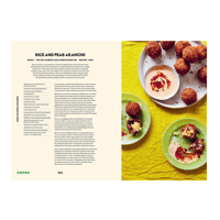 Image 2 of Plentiful. Vegan Jamaican Recipes to Repeat by Denai Moore.