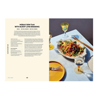 Image 4 of Plentiful. Vegan Jamaican Recipes to Repeat by Denai Moore.