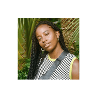 Image 5 of Plentiful. Vegan Jamaican Recipes to Repeat by Denai Moore.