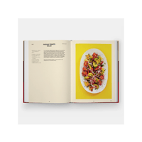 Image 3 of The Contemporary African Kitchen by Alexander Smalls and Nina Oduro