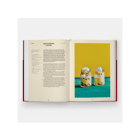 Image 4 of The Contemporary African Kitchen by Alexander Smalls and Nina Oduro
