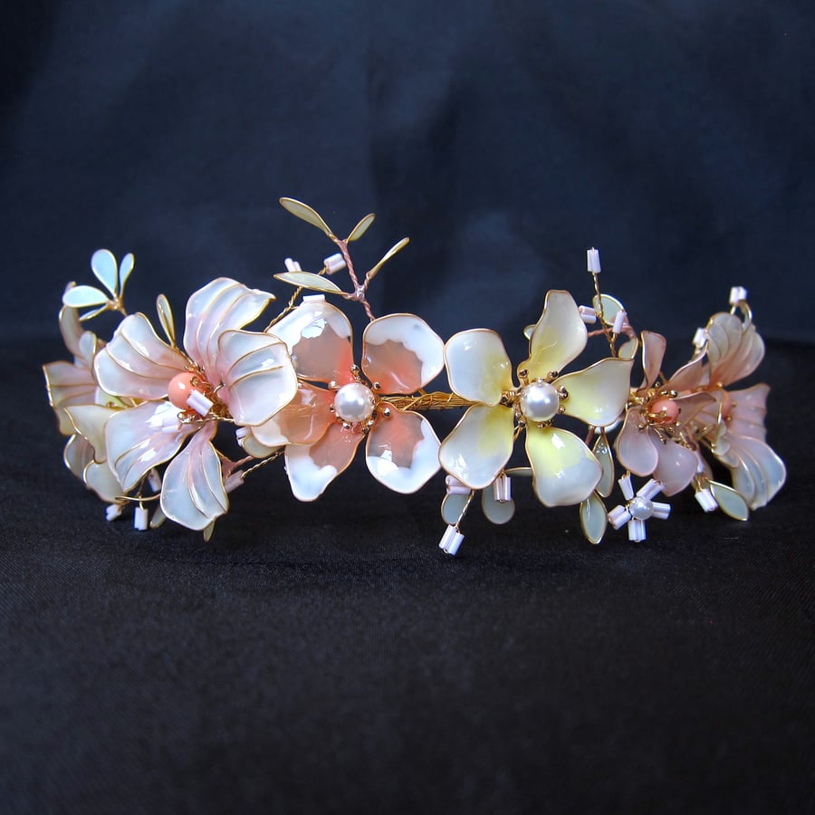 Image of Carmen headband