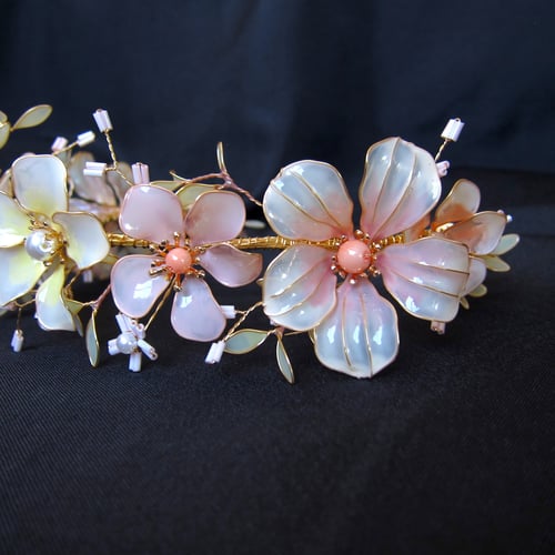 Image of Carmen headband