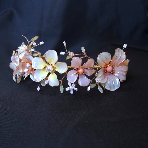 Image of Carmen headband
