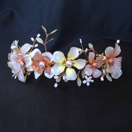 Image of Carmen headband