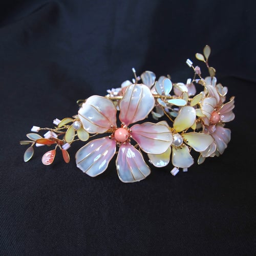 Image of Carmen headband