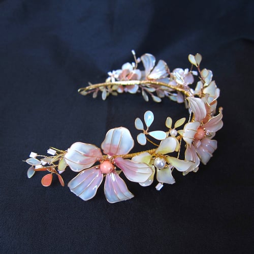 Image of Carmen headband