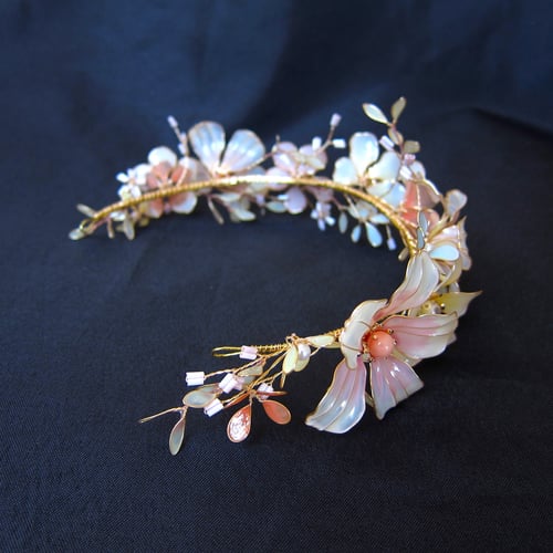 Image of Carmen headband