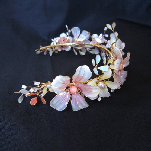 Image of Carmen headband