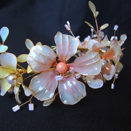 Image of Carmen headband