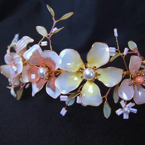 Image of Carmen headband