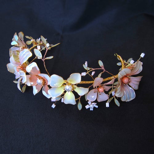 Image of Carmen headband
