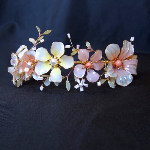 Image of Carmen headband