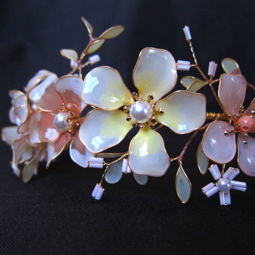 Image of Carmen headband