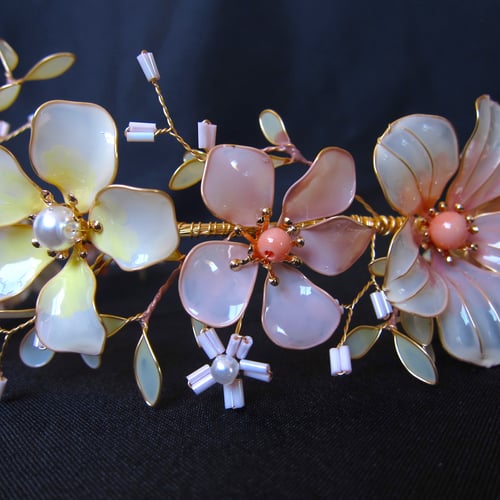 Image of Carmen headband