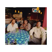 Image 5 of Ghetto Gastro Presents Black Power Kitchen